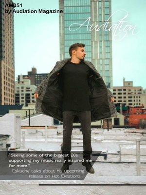 cover image of Am051